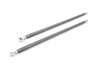 NRGHBR-002TI NRG Titanium Harness Bar 49" - 2013+ FT86,