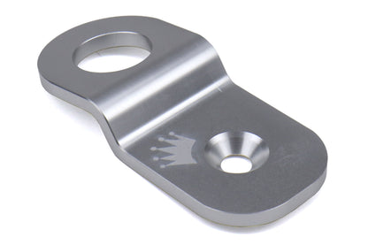 TXSW15-RADSTAY-SIL TurboXS Radiator Stay Bracket - 2015+ WRX / 2015+ STI-Silver,