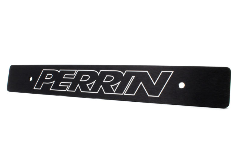 PERPSP-BDY-115BK PERRIN License Plate Delete - 2022+ Subaru BRZ / 2022+ Toyota GR86,