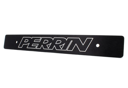 PERPSP-BDY-115BK PERRIN License Plate Delete - 2022+ Subaru BRZ / 2022+ Toyota GR86,