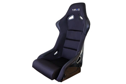 NRGFRP-301 NRG Innovations FRP Bucket Seat - Race style bolster/lumbar - (Large),