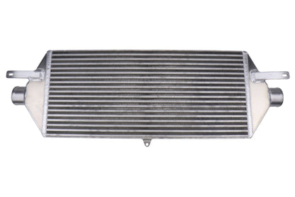 ETS200-40-IC-001 ETS Front Mount Intercooler - 2015+ WRX-3.0"-No Thanks (Silver Core)-No,