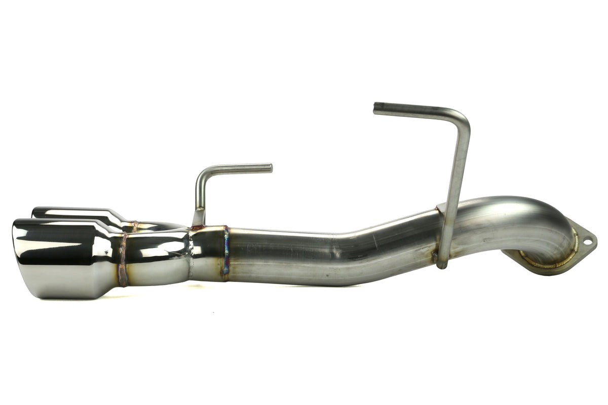 ETS200-30-EXH-001 ETS Axleback Systems - 2015-2019 WRX / 2015-2018 STI*-Extreme-Polished Tips,