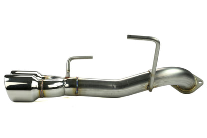 ETS200-30-EXH-001 ETS Axleback Systems - 2015-2019 WRX / 2015-2018 STI*-Extreme-Polished Tips,