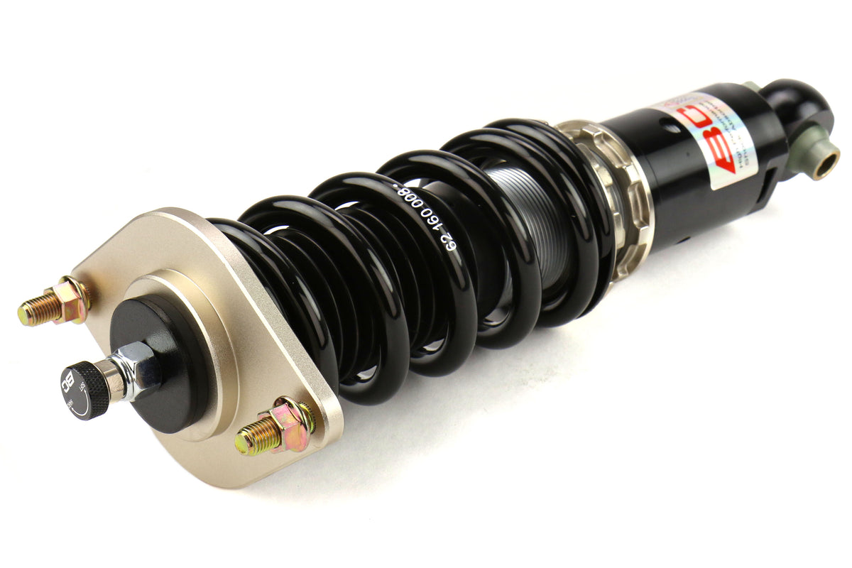 BCRF-20-DS BC Racing DR Series Coilovers - 2013+ FR-S / BRZ / 86-Default Springs-8k-8k,