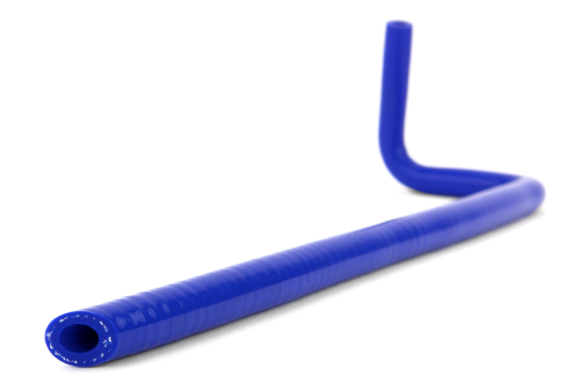 MIMMMHOSE-WRX-15BL Mishimoto Silicone Radiator Hose Kit (red, black, or blue) - 2015+ WRX-Blue,