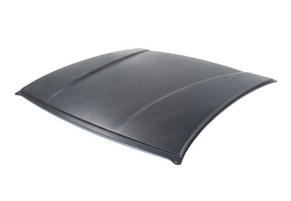 SEICR1213SCNFRS-DRY Seibon Carbon Fiber Roof (DRY) - 2013+ FT86,