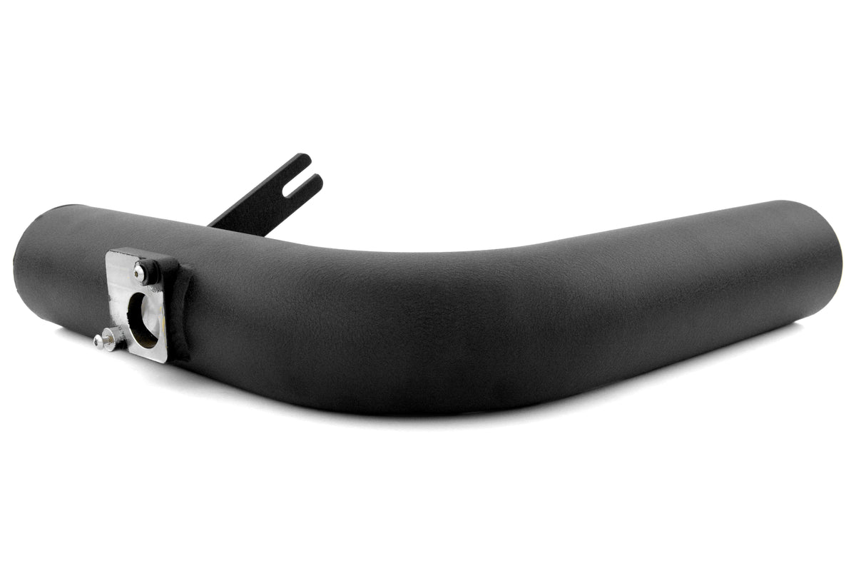 MIMMMAI-STI-15WBK Mishimoto Performance Cold Air Intake - 2015+ STI-Wrinkle Black,