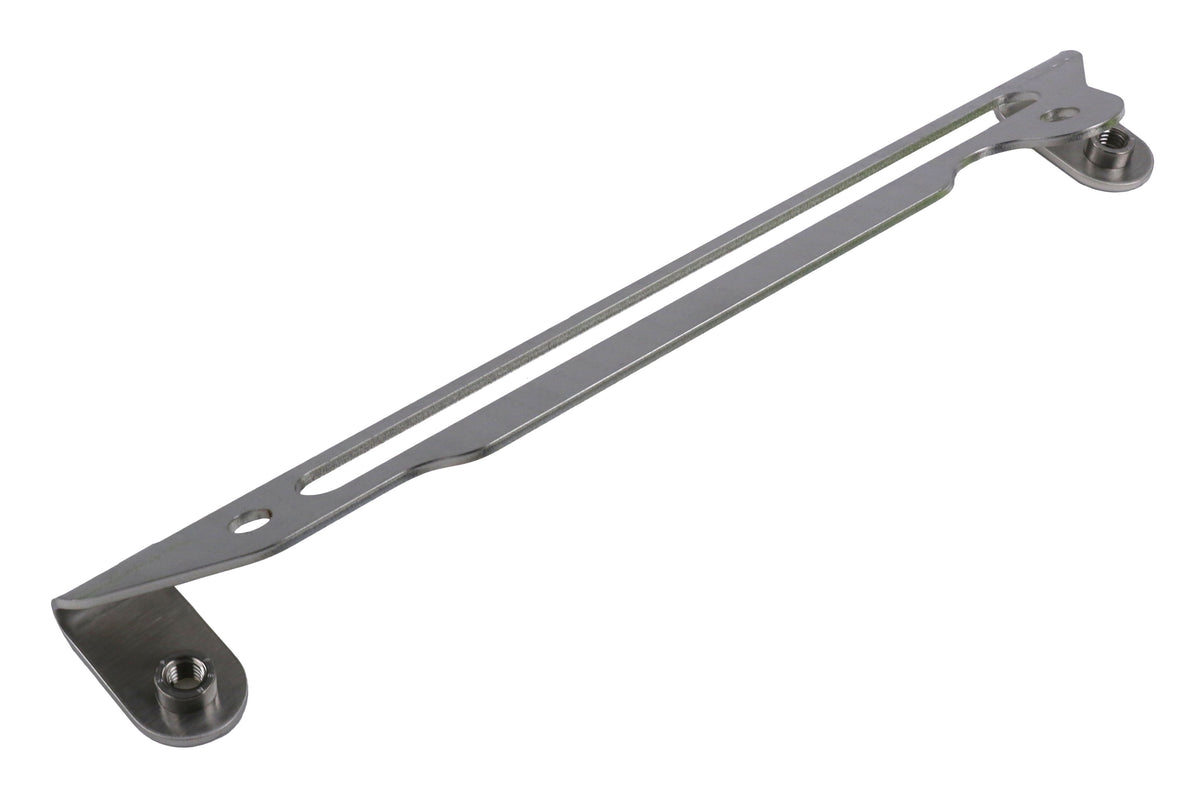 PERPSP-ENG-152NY Perrin Pulley Cover - 2015+ WRX-Neon Yellow,