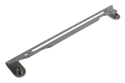 PERPSP-ENG-152NY Perrin Pulley Cover - 2015+ WRX-Neon Yellow,
