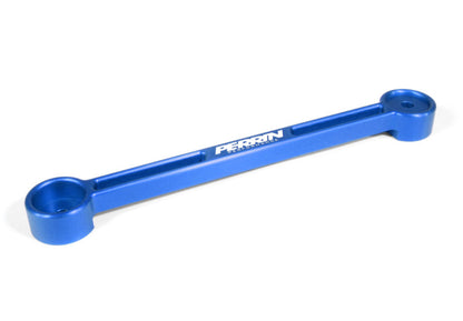 PERPSP-ENG-700BL PERRIN Stiffi Battery Tie Down Blue - Subaru Models,