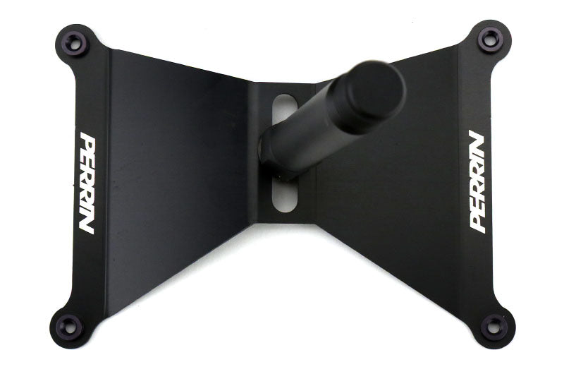 PERPTP-BDY-200 Perrin License Plate Relocation Kit - 2020 Supra,