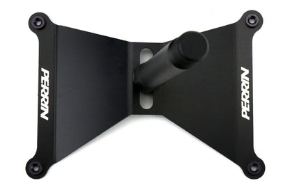 PERPTP-BDY-200 Perrin License Plate Relocation Kit - 2020 Supra,