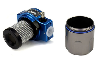 INDID F750 Injector Dynamics ID-F750 Performance Fuel Filter,