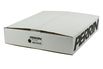 PERPSP-ENG-165BK Perrin Engine Cover Kit - 2015+ WRX-Black,