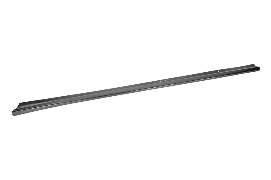 APPFS-521008 APR Carbon Fiber Side Rocker Extensions - 2013+ FT86,