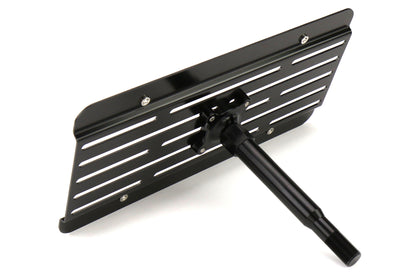 TXSTOWTAG-BRZ TurboXS Front License Plate Relocation Kit - 13+ FR-S / BRZ / 86,
