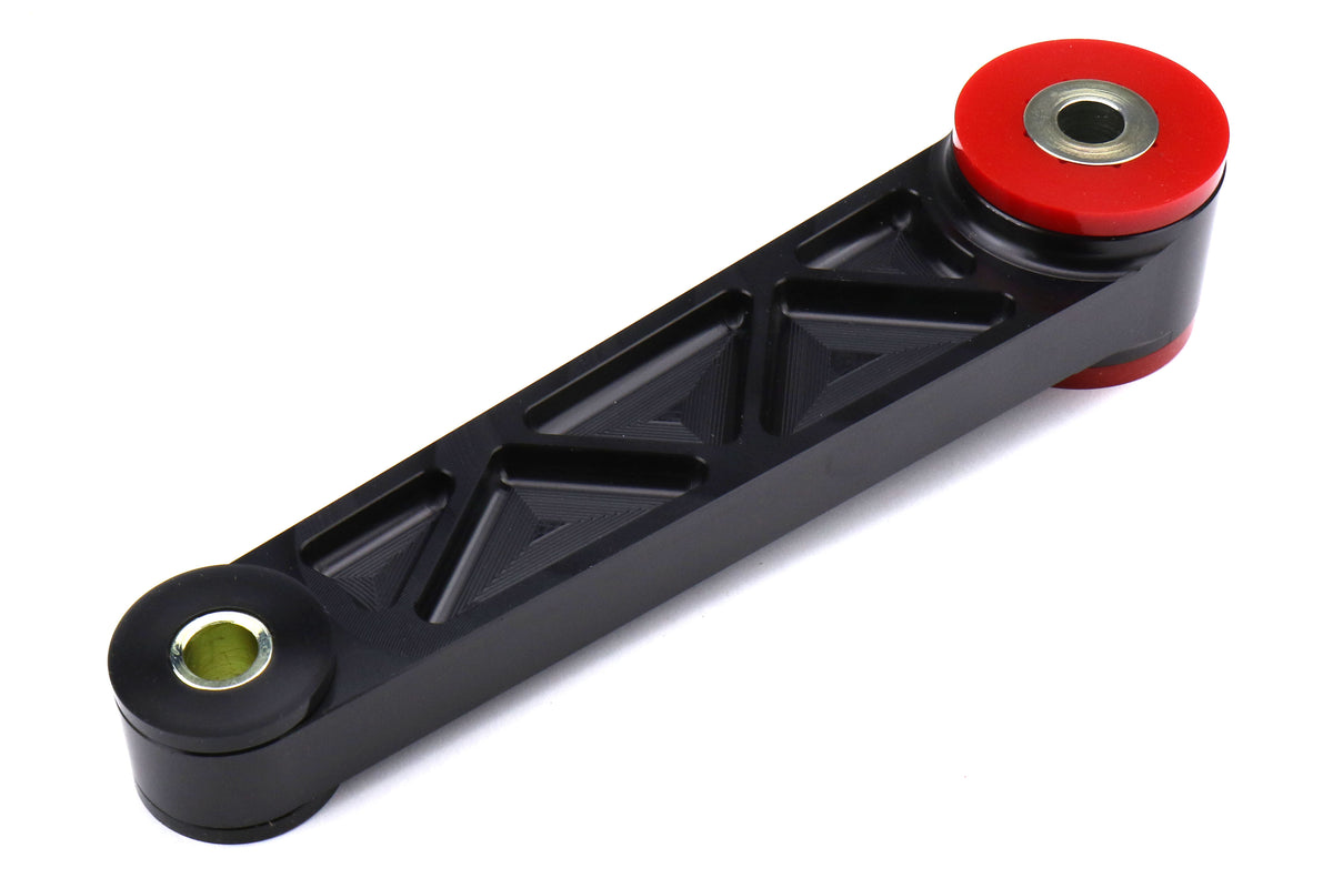 IAGIAG-DRV-2210BK IAG Competition Series Pitch Stop Mount - 2015+ WRX /  STI-Black,