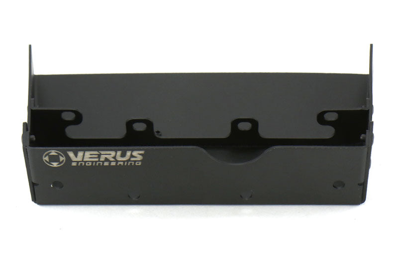 VERA0245A Verus Engineering Rear Differential Cooling Plate MKV Toyota Supra,