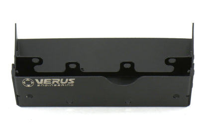 VERA0245A Verus Engineering Rear Differential Cooling Plate MKV Toyota Supra,