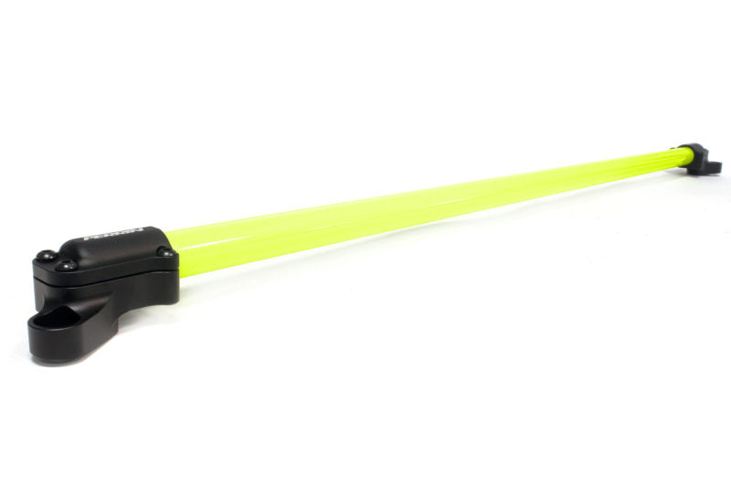 PERRIN Front Strut Tower Brace (Neon Yellow) - 2013-2016 Scion FR-S / 2013-2024 Subaru BRZ / 2017-2020 Toyota 86 / 2022-2024 GR86