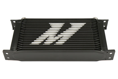 MIMMMTC-WRX-15BK Mishimoto WRX CVT Transmission Cooler - 2015+ WRX CVT-Black,