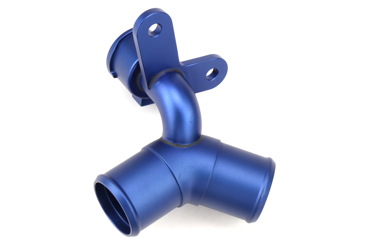 GRD16401690 Greddy Aluminum Radiator Filler Neck  - 2013+ FR-S / BRZ / 86,