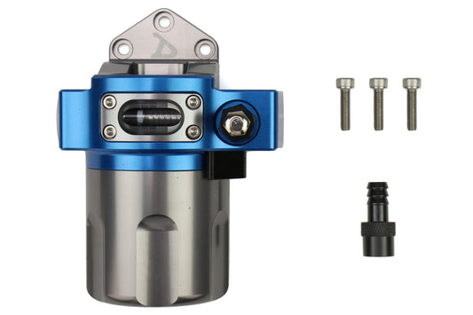 INDID F750 Injector Dynamics ID-F750 Performance Fuel Filter,