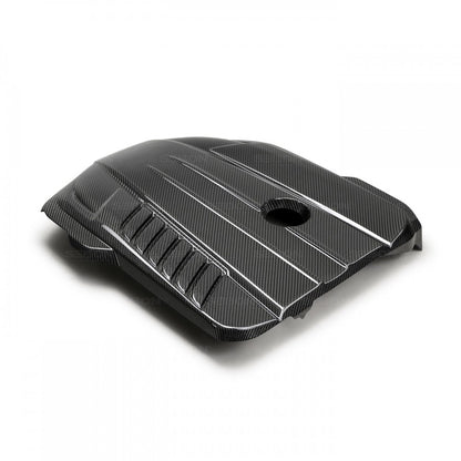 SEIEC20TYSUP Seibon Carbon Fiber Engine Cover - 2020+ A90 Supra,