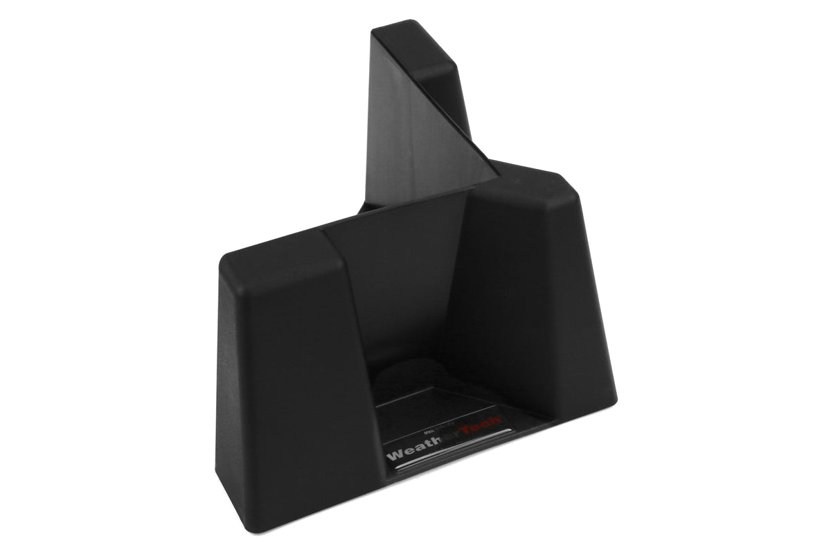 WEA8CTK1 WeatherTech CargoTech Cargo Containment System for your Trunk - Universal,