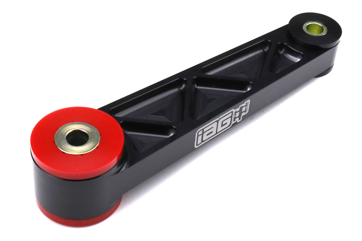IAGIAG-DRV-2210BK IAG Competition Series Pitch Stop Mount - 2015+ WRX /  STI-Black,