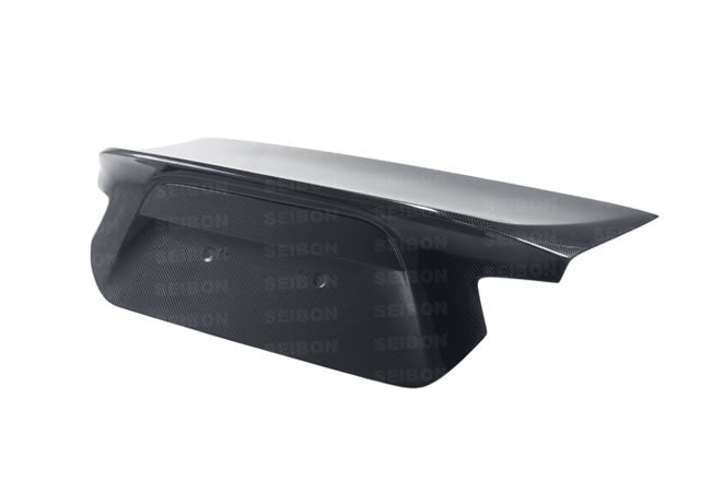 SEITL1213SCNFRS-C Seibon Carbon Fiber Trunk (CSL) - 2013+ FT86,