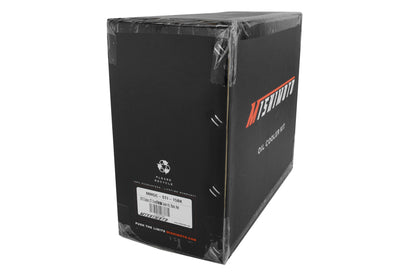 MIMMMOC-STI-15BK Mishimoto Oil Cooler Kit - 2015+ STI -Black,