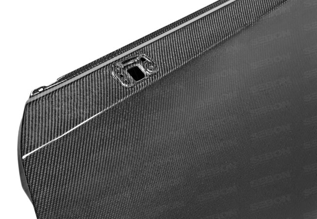 SEIDD1213SCNFRS Seibon Carbon Fiber Doors (Gloss) - 2013+ FT86,
