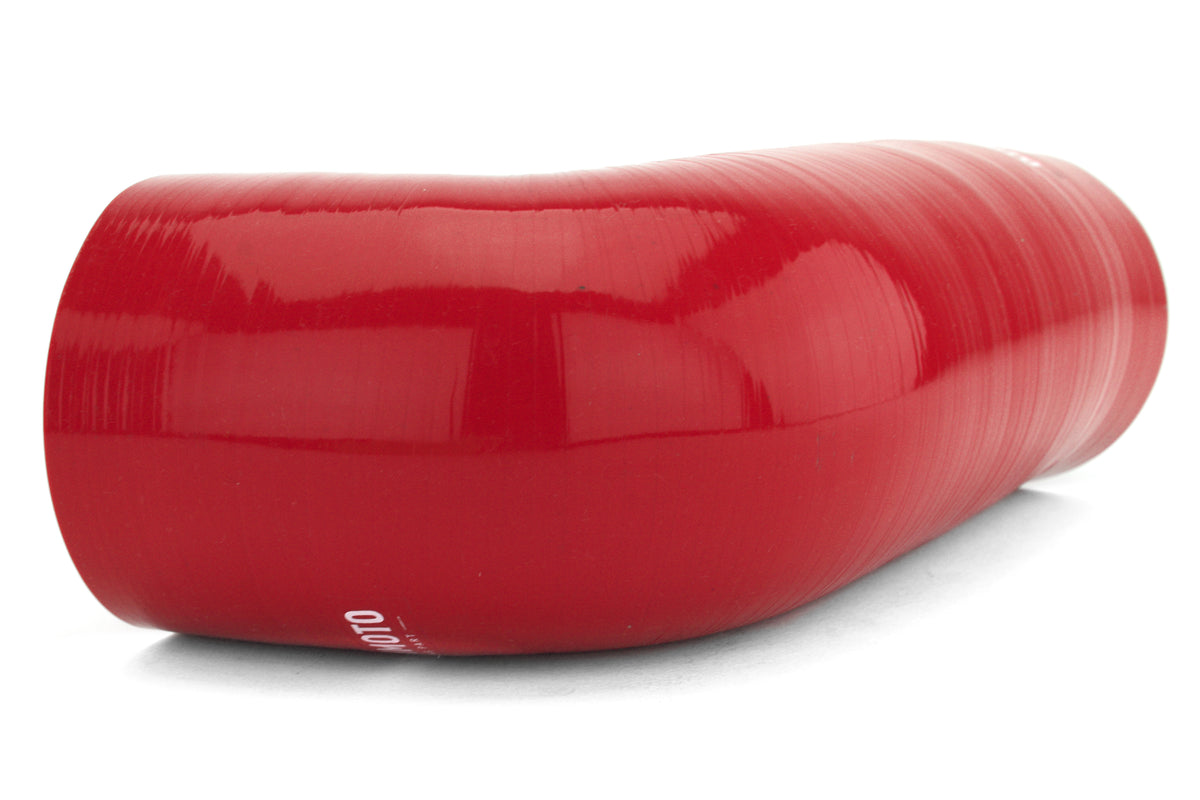 MIMMMHOSE-WRX-15ABRD Mishimoto Silicone Airbox Hose Kit (red, black, or blue) - 2015+ WRX-Red,