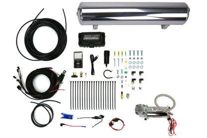 ALK27787 Air Lift Performance 3P Kit,