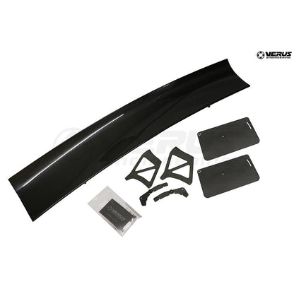 VERA0198A Verus Engineering UCW Rear Wing Kit,