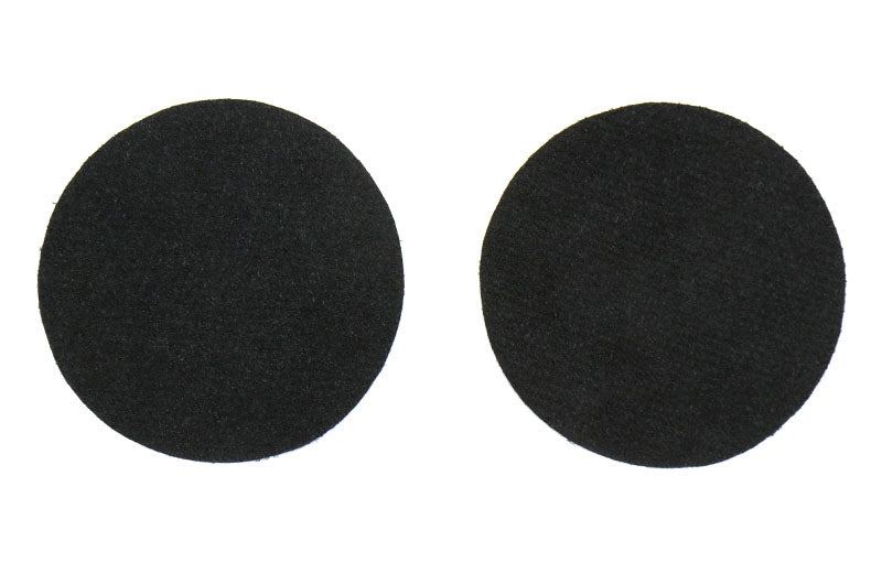 3D MAXpider Heavy Duty All Weather Floor Mats (Black) - Front Row - 2020-2024 Toyota GR Supra