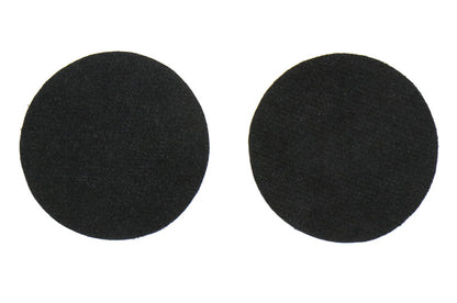 3D MAXpider Heavy Duty All Weather Floor Mats (Black) - Front Row - 2020-2024 Toyota GR Supra
