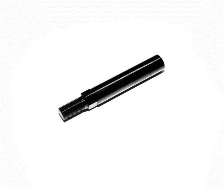 TQSTS-UNI-011 Torque Solution Billet 3" Shifter Extension - 2015+ WRX / 2015+ STI / 2013+ FT86,