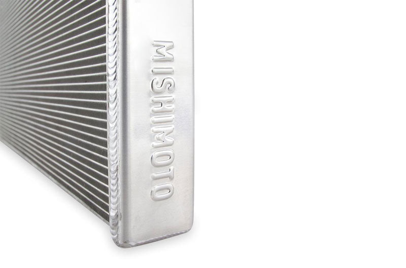 MIMMMHE-SUP-20 Mishimoto Performance Aluminum Heat Exchanger - 2020-2021 Toyota A90 Supra,