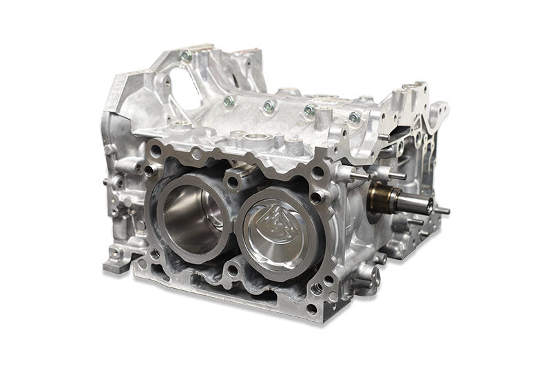 IAGIAG-ENG-1209 2013-2020 BRZ / FRS / 86  IAG Stage 2 FA20 Subaru Short Block (10.0:1 Compression Ratio),
