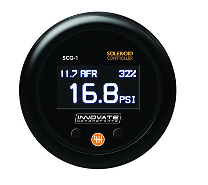 INN38820 Innovate Wideband AFR & Boost Controler w/ Digital Display - Universal,