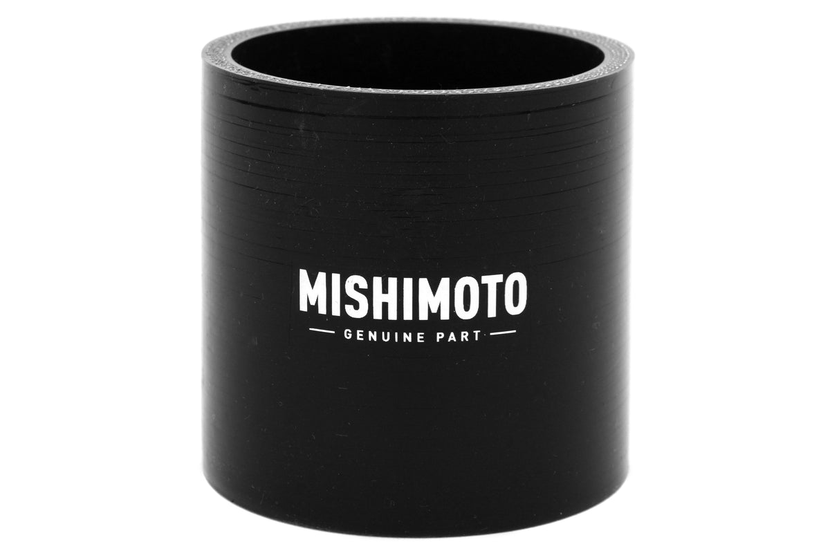 MIMMMAI-STI-15WBK Mishimoto Performance Cold Air Intake - 2015+ STI-Wrinkle Black,