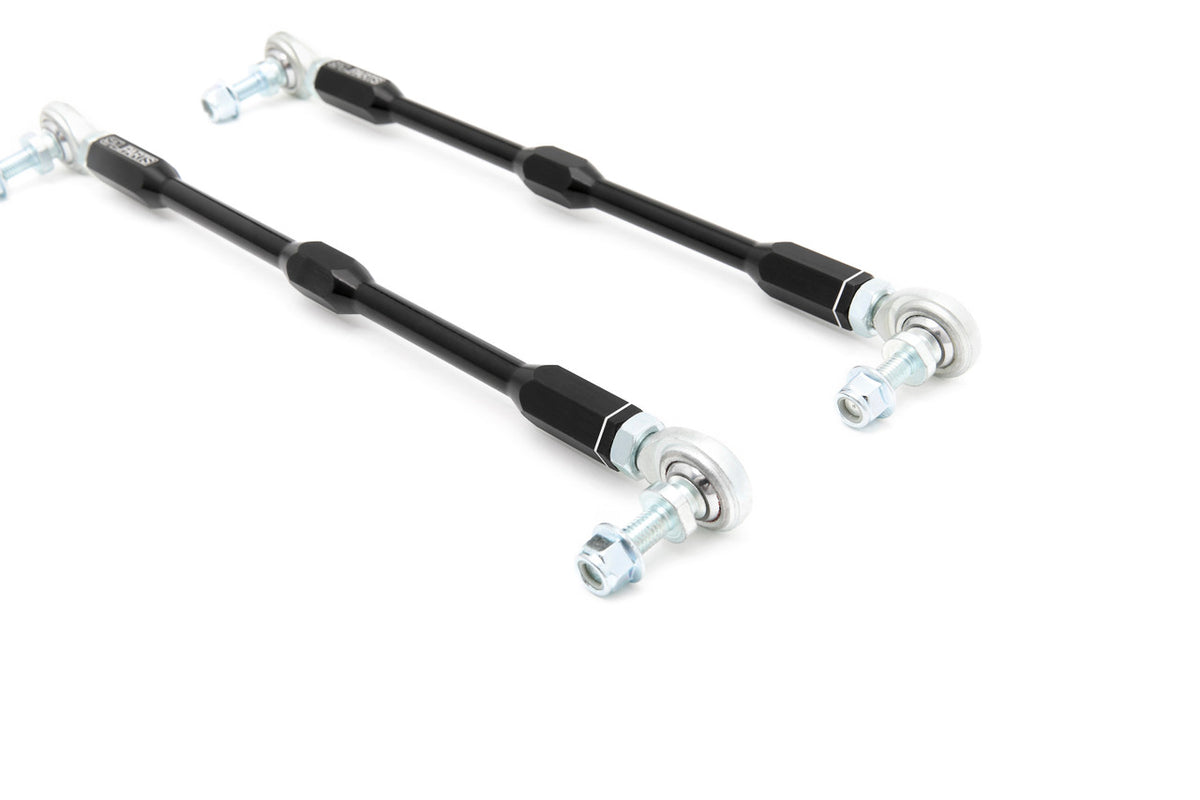 SPSSPL FE G29 SPL Parts Pro Front End Links - 2020+ Toyota Supra,
