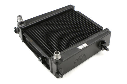 CSF8179 CSF High-Performance Auxiliary Radiator - 2020+ Toyota Supra,