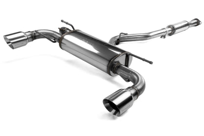 MFL15157 Magnaflow Catback Exhaust - 2013+ FT86,