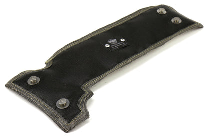 PTPFPRO35-009-02 PTP Turbo Blanket - 2015+ STI-Black,