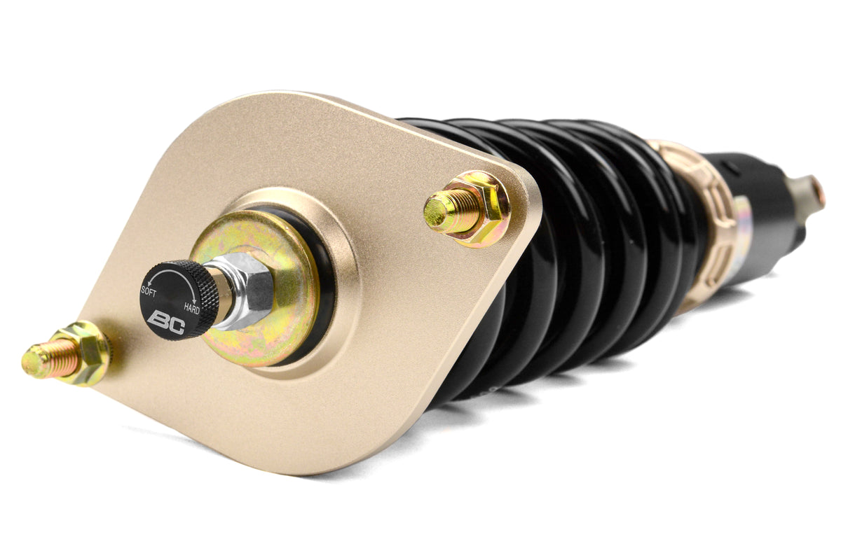 BCRF-25-BR BC Racing BR Coilovers - 2015+ WRX / 2015+ WRX STI-Default Springs-8k (Default)-8k (Default),