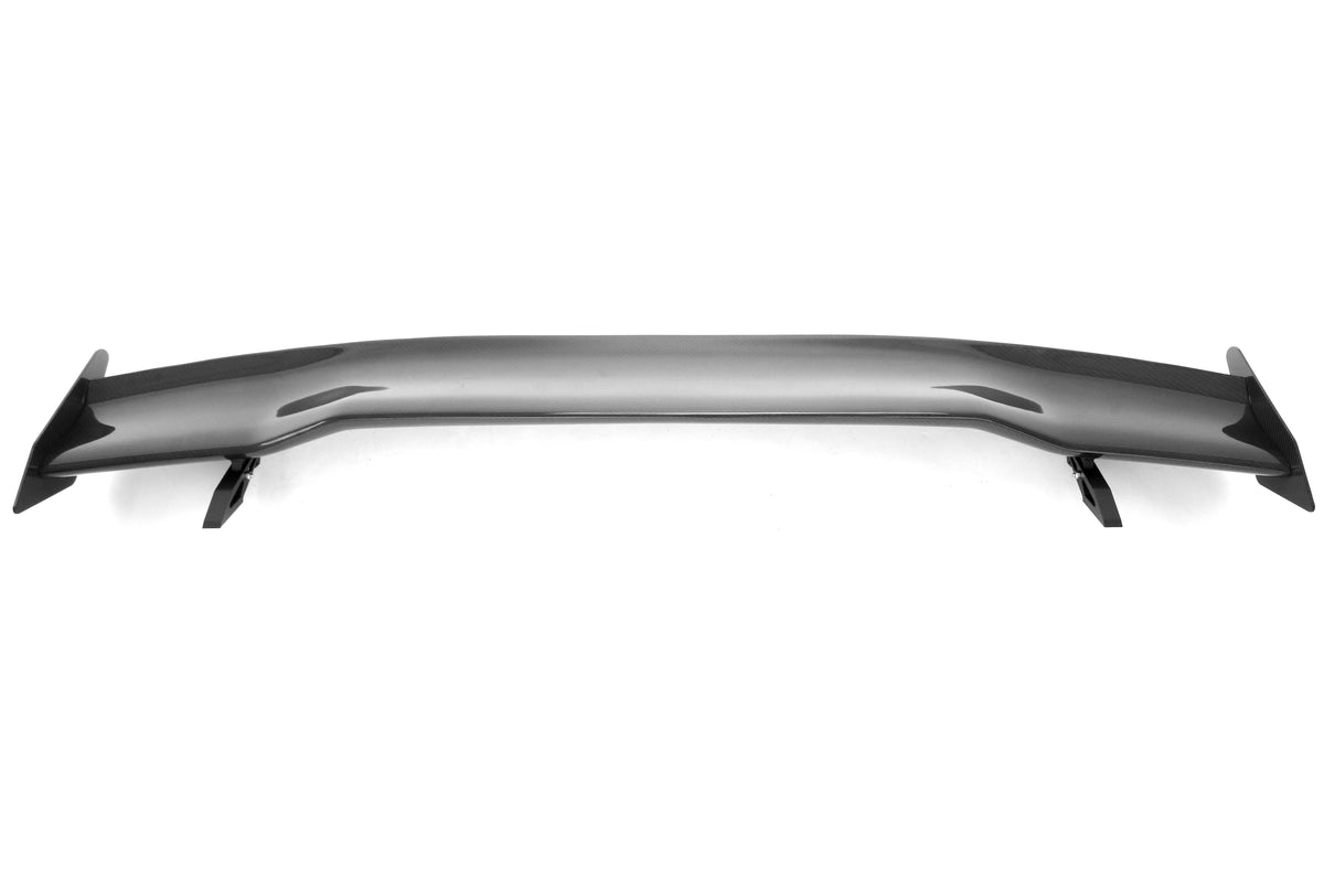 APPAS-105957 APR GTC Drag Carbon Fiber Spoiler Universal,